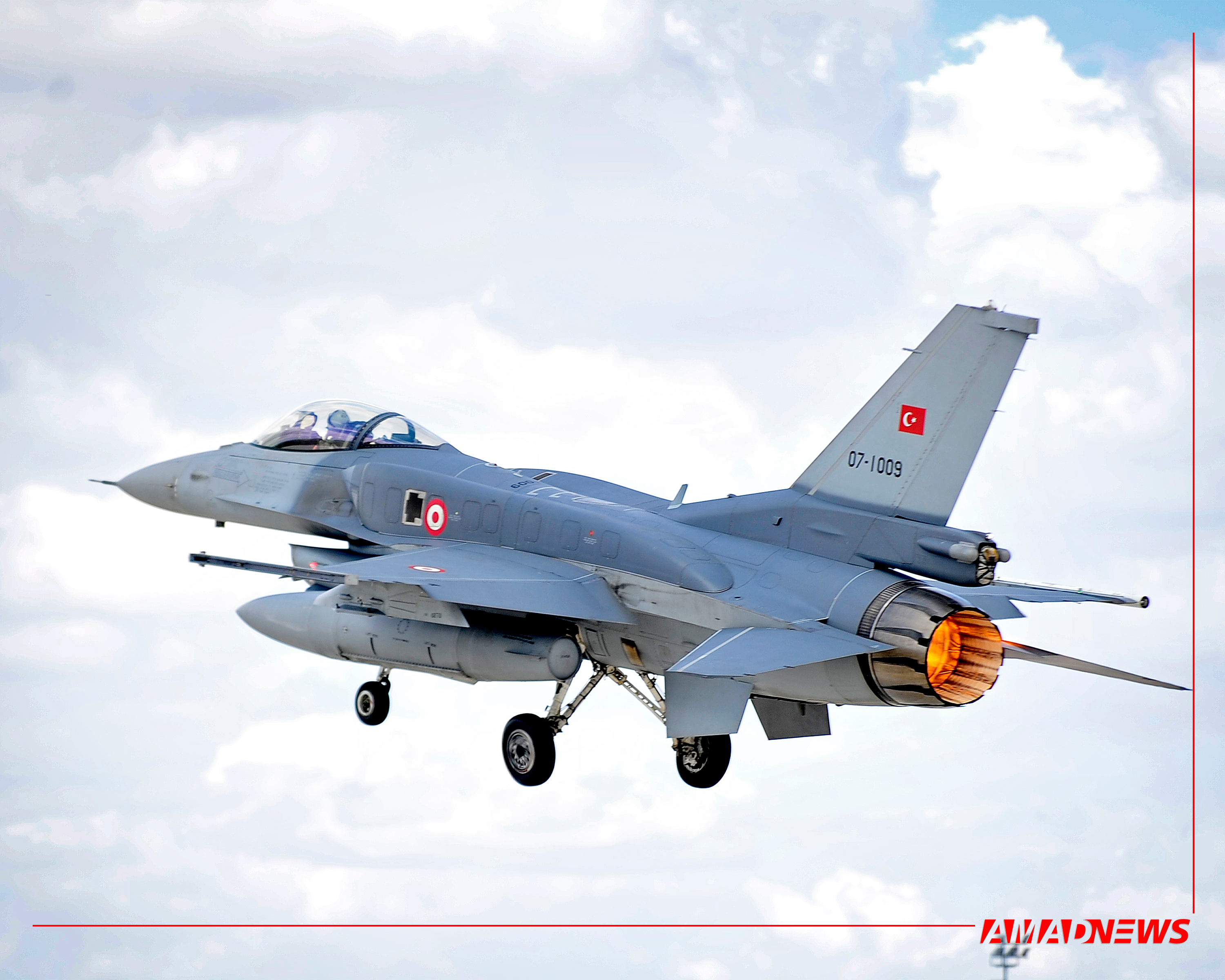 هشدار ترکیه به سپاه