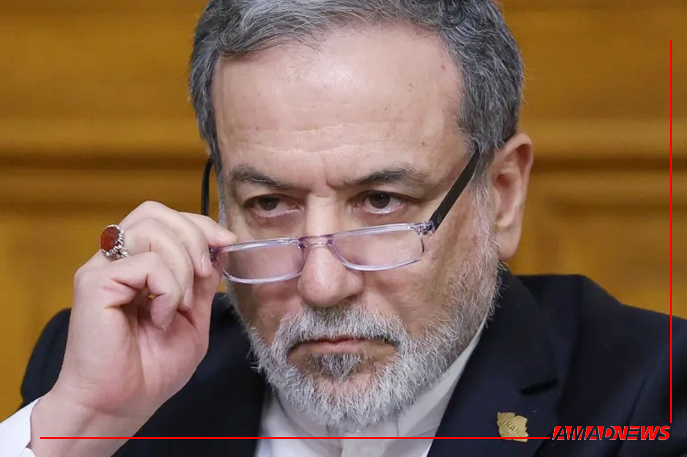 جمهوری اسلامی: موشک وارد شده به آسمان ترکیه از ما نبود