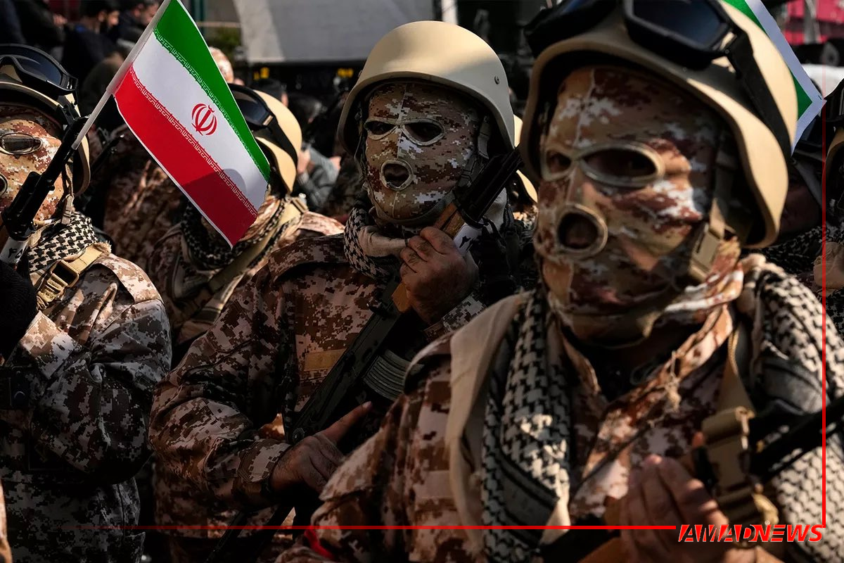 هرچه بیشتر می‌خورند، بیشتر تهدید می‌کنند