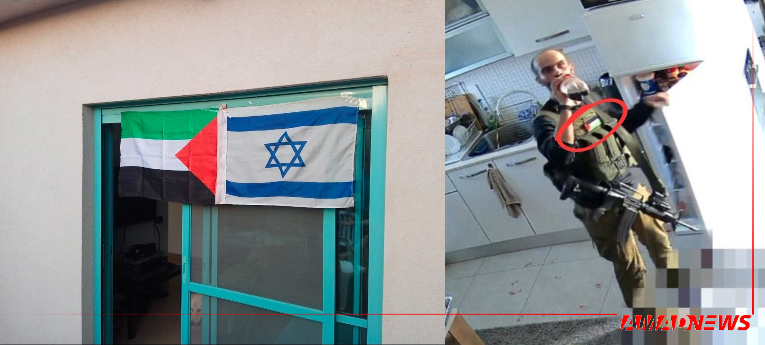 قبل و بعد از ۷ اکتبر، از همدلی تا فاجعه