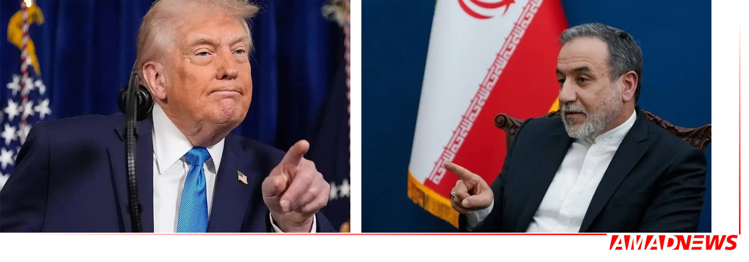 تهدید تازه تهران