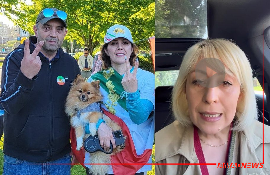 پرونده جنجالی در کانادا: دو نفر به قتل درجه یک نسبت به مسعود مسجودی متهم شدند