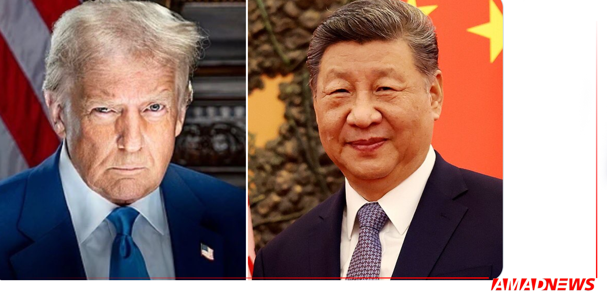 ترامپ چین را هم نیز تهدید کرد