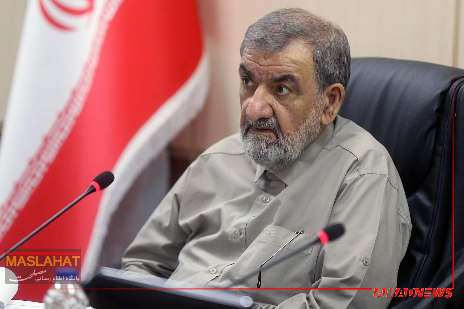 قحط الرجال در حکومت