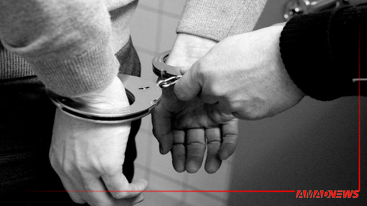 بازداشت ۵۵ نفر در جنوب ایران